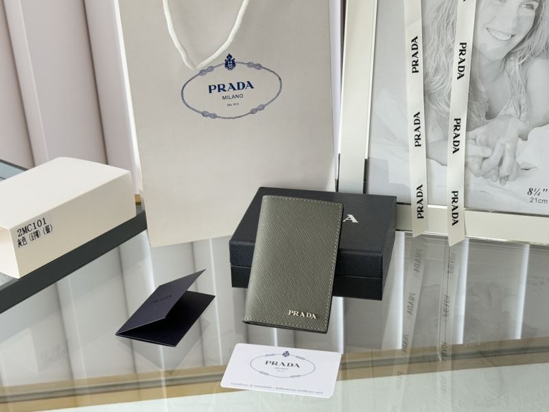 Prada Wallet